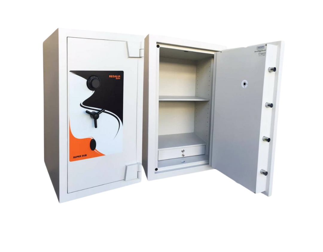 Regalia Super Sub Size 5